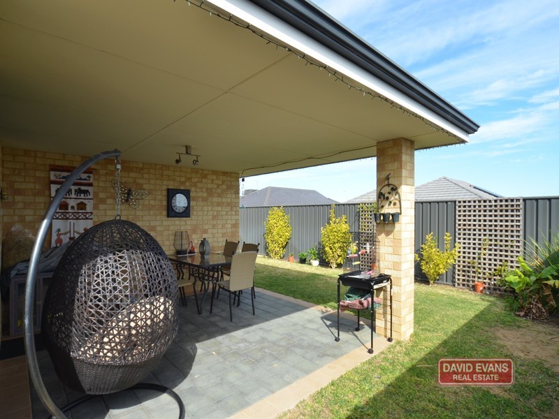 16 Boldwood Road, Banksia Grove WA 6031