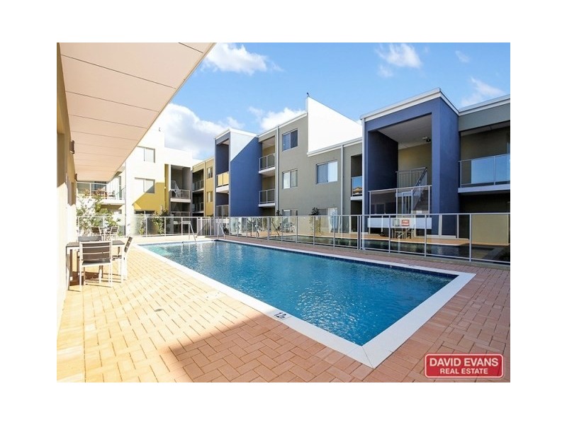 23/9 Citadel Way, Currambine WA 6028