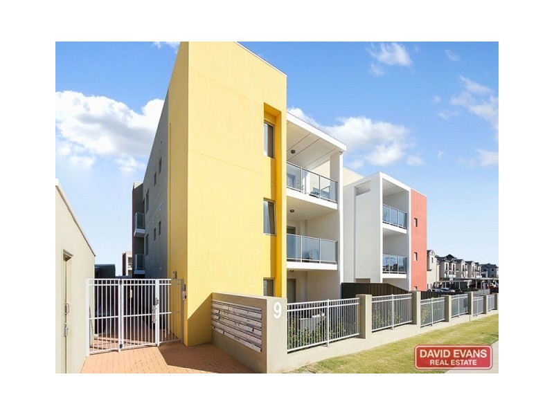 23/9 Citadel Way, Currambine WA 6028