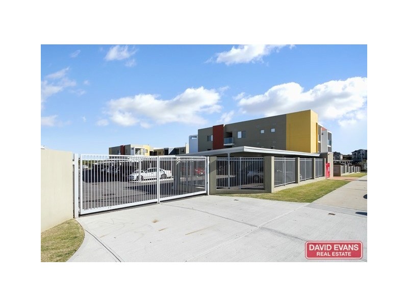 23/9 Citadel Way, Currambine WA 6028