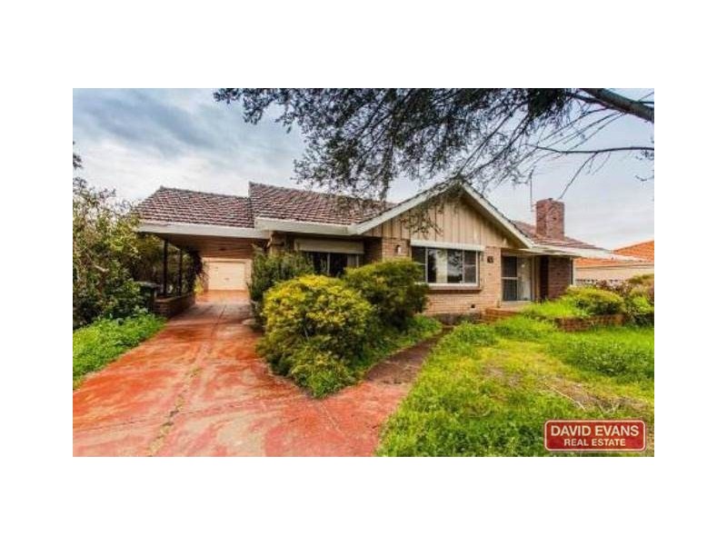 32 Douglas Avenue, Yokine WA 6060