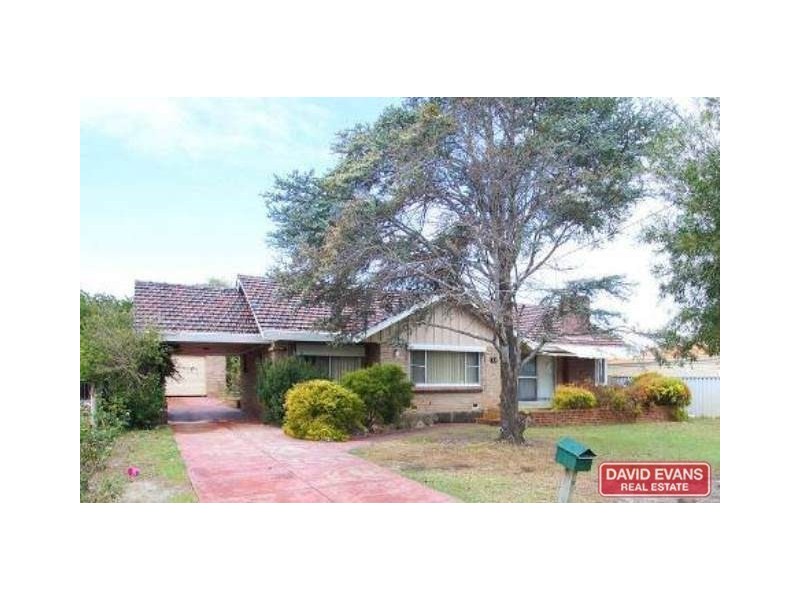 32 Douglas Avenue, Yokine WA 6060