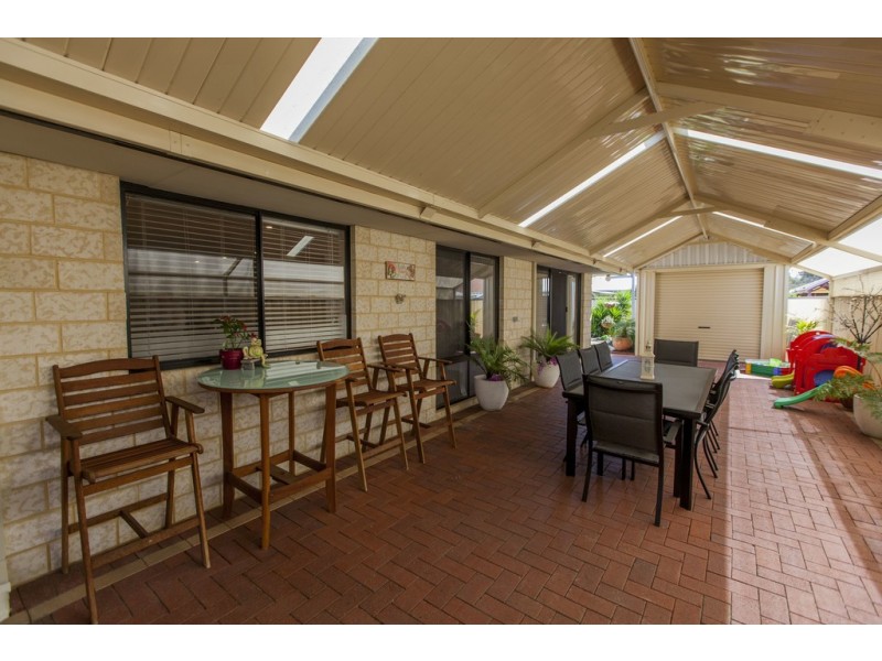 39 Compar Road, Banksia Grove WA 6031