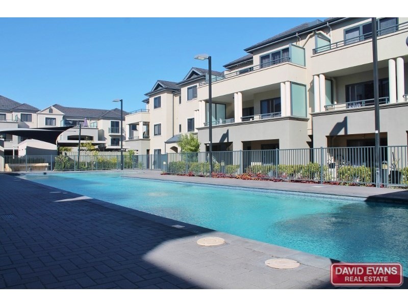 24/1 Sunlander Drive, Currambine WA 6028