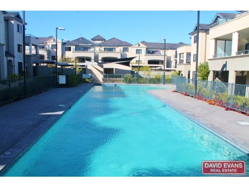 24/1 Sunlander Drive, Currambine WA 6028