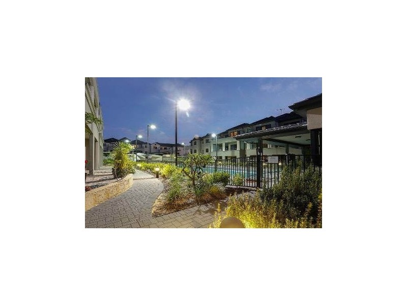 24/1 Sunlander Drive, Currambine WA 6028