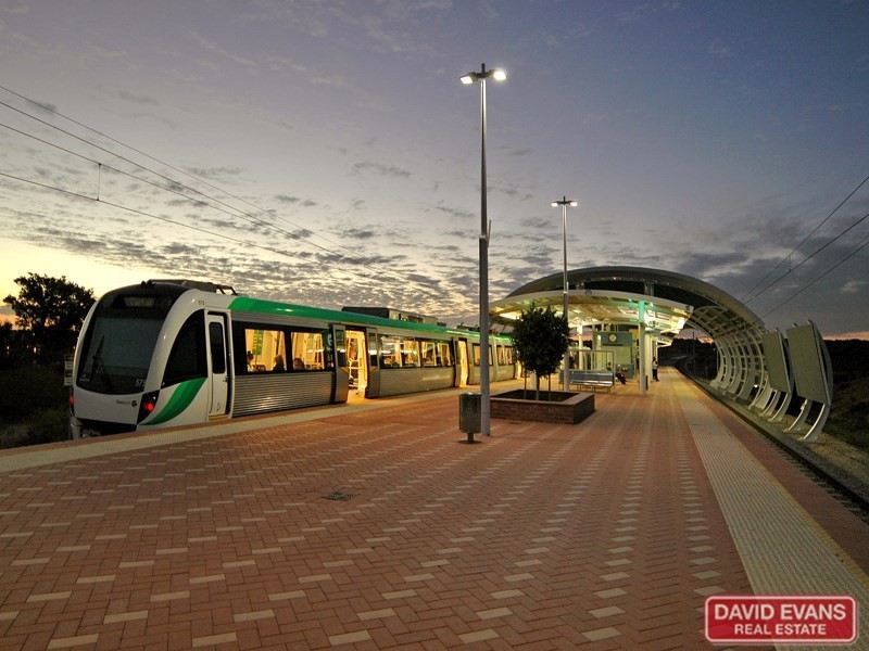 24/1 Sunlander Drive, Currambine WA 6028