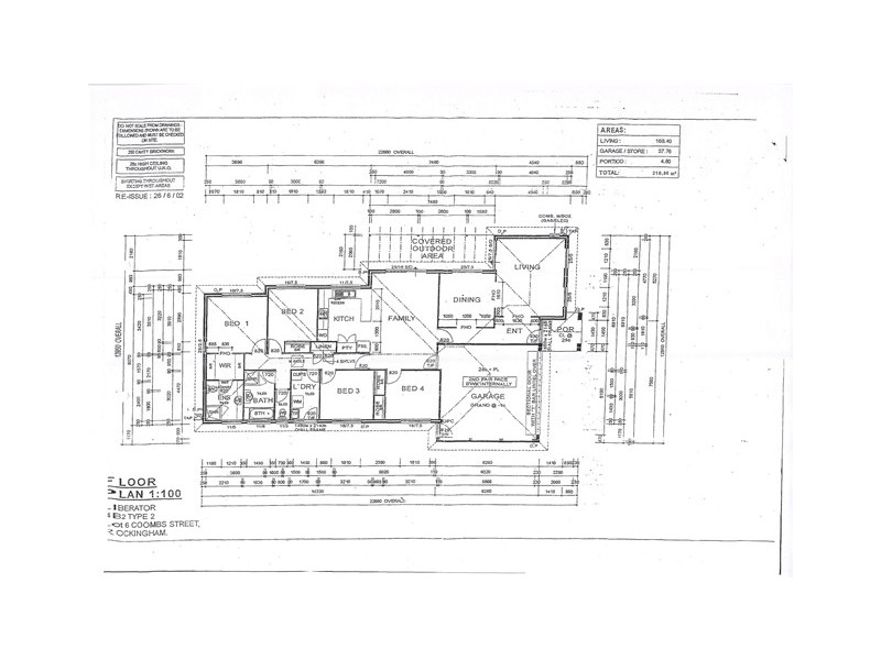 17 Coombs Street, Rockingham WA 6168