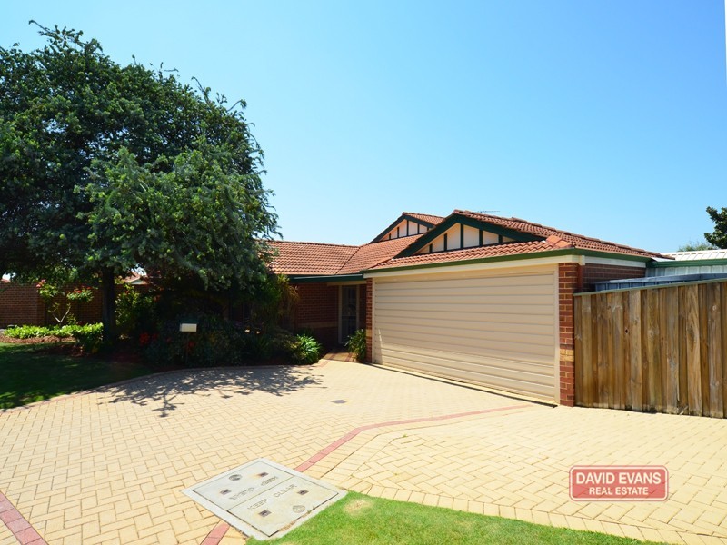 4 Sedgley Close, Landsdale WA 6065