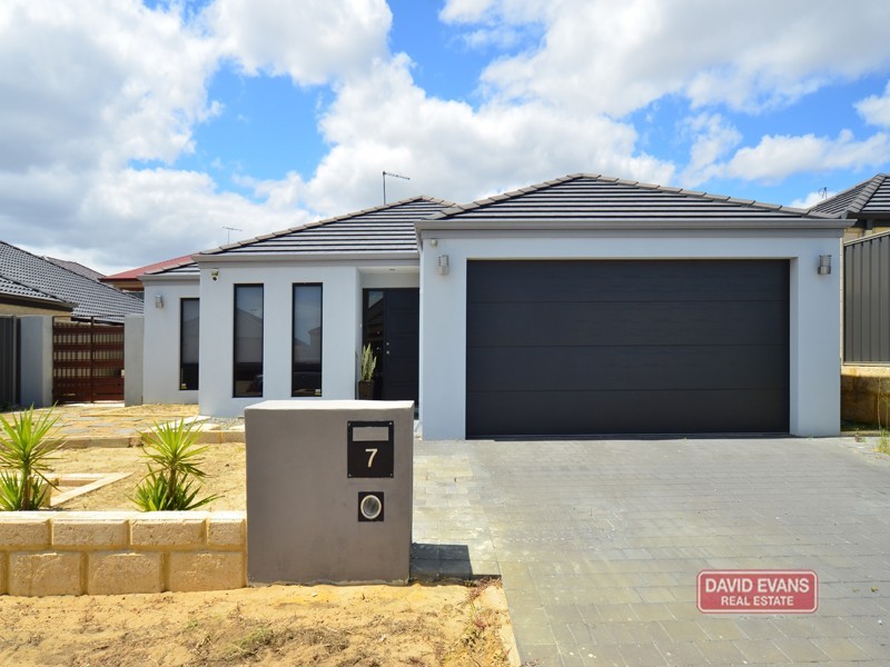 7 Halecroft Street, Landsdale WA 6065
