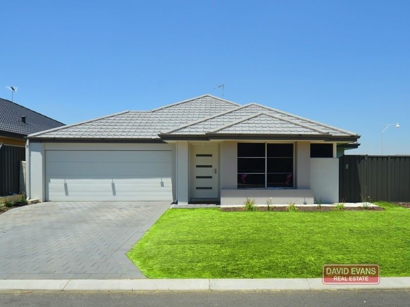 23 Wallangarra Road, Carramar WA 6031