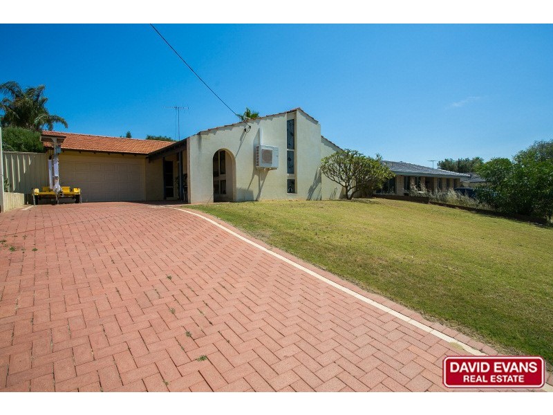 3 Stanford Road, Kallaroo WA 6025