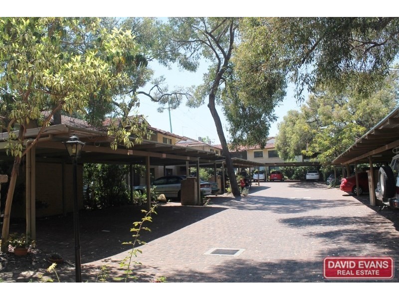 46/645 Hay Street, Jolimont WA 6014