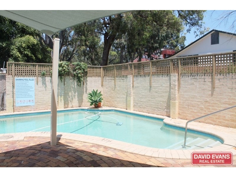 46/645 Hay Street, Jolimont WA 6014