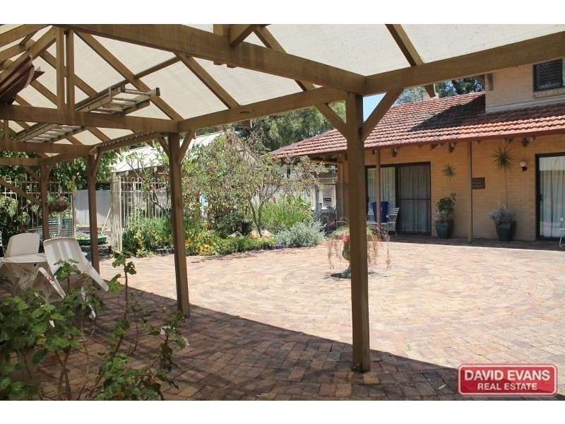 46/645 Hay Street, Jolimont WA 6014