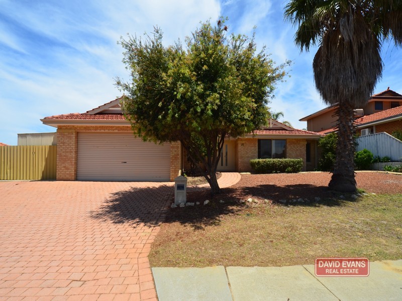 7 Callander Avenue, Kinross WA 6028