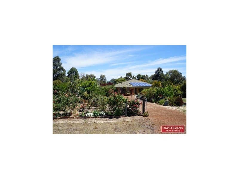 71 Darch Trail, Gabbadah WA 6041