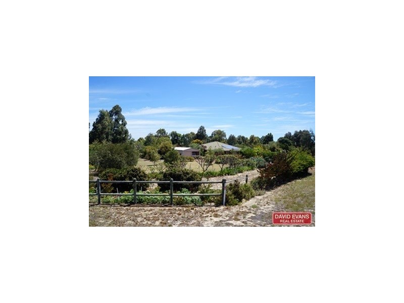 71 Darch Trail, Gabbadah WA 6041