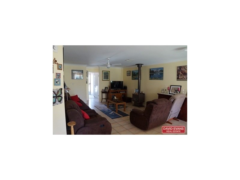 71 Darch Trail, Gabbadah WA 6041