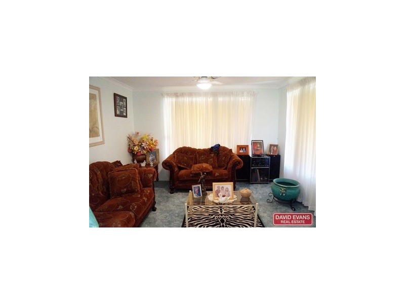 71 Darch Trail, Gabbadah WA 6041