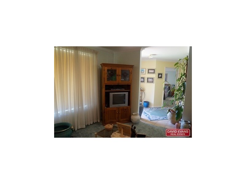 71 Darch Trail, Gabbadah WA 6041