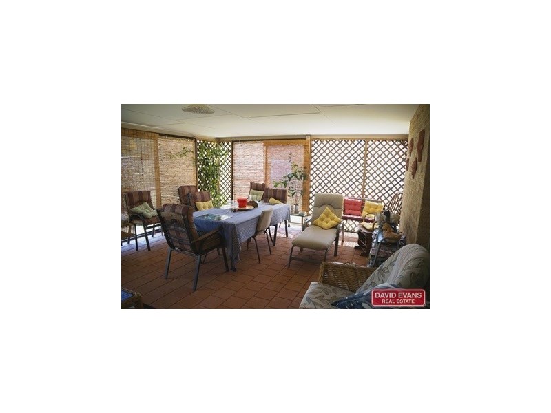 71 Darch Trail, Gabbadah WA 6041