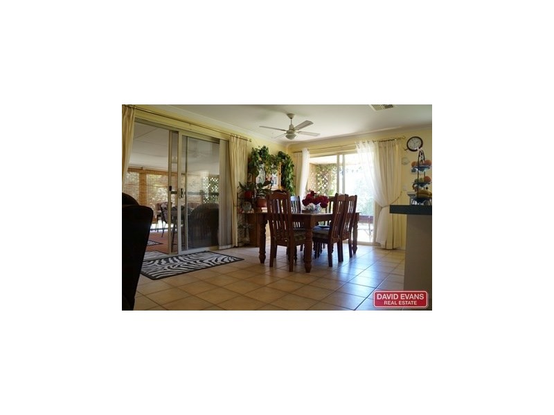 71 Darch Trail, Gabbadah WA 6041