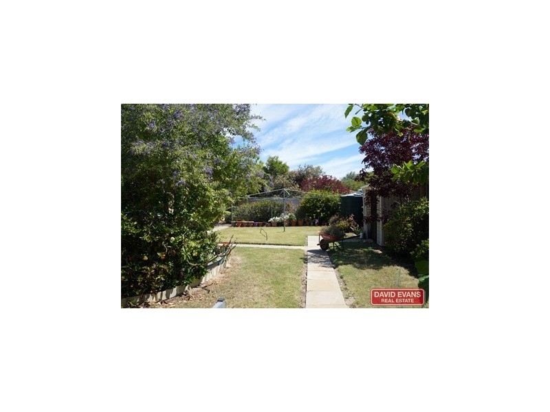 71 Darch Trail, Gabbadah WA 6041