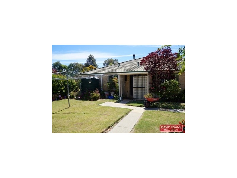 71 Darch Trail, Gabbadah WA 6041