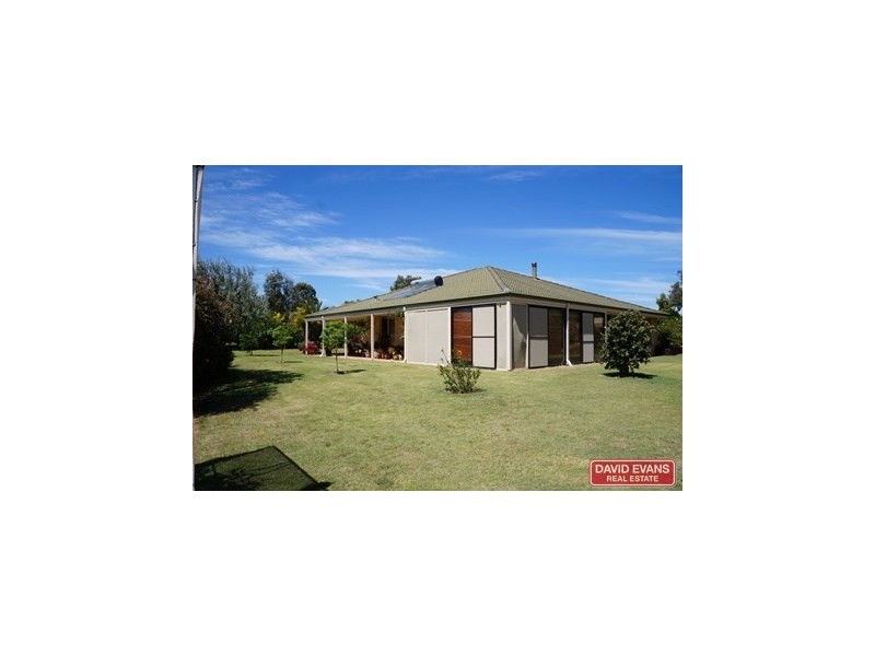 71 Darch Trail, Gabbadah WA 6041