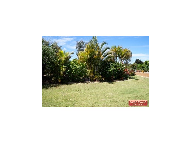 71 Darch Trail, Gabbadah WA 6041