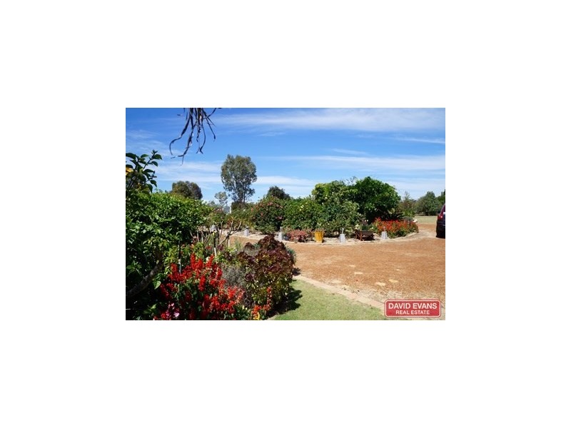 71 Darch Trail, Gabbadah WA 6041