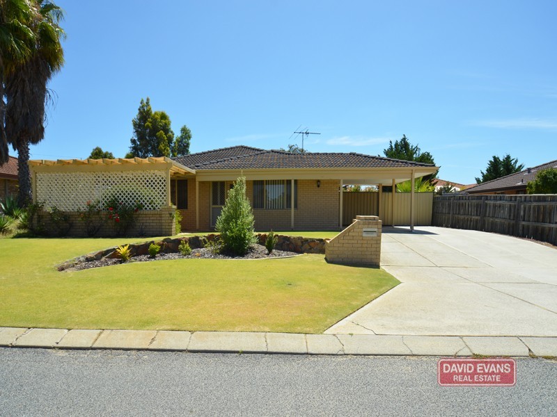 16 Manito Court, Joondalup WA 6027