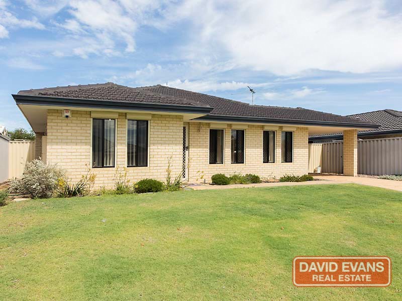 6 Gardneri Way, Banksia Grove WA 6031