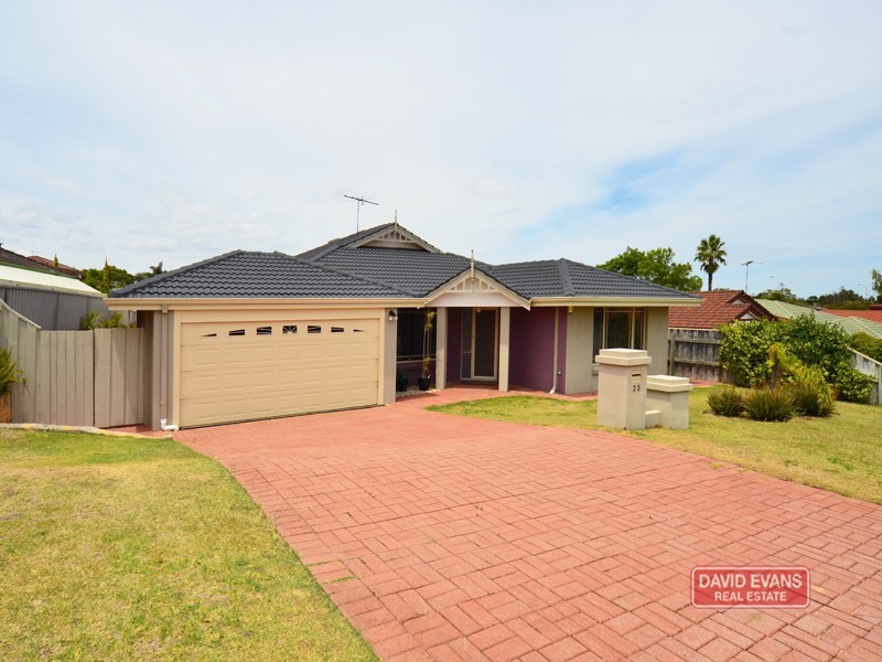 23 Muirfield Way, Joondalup WA 6027