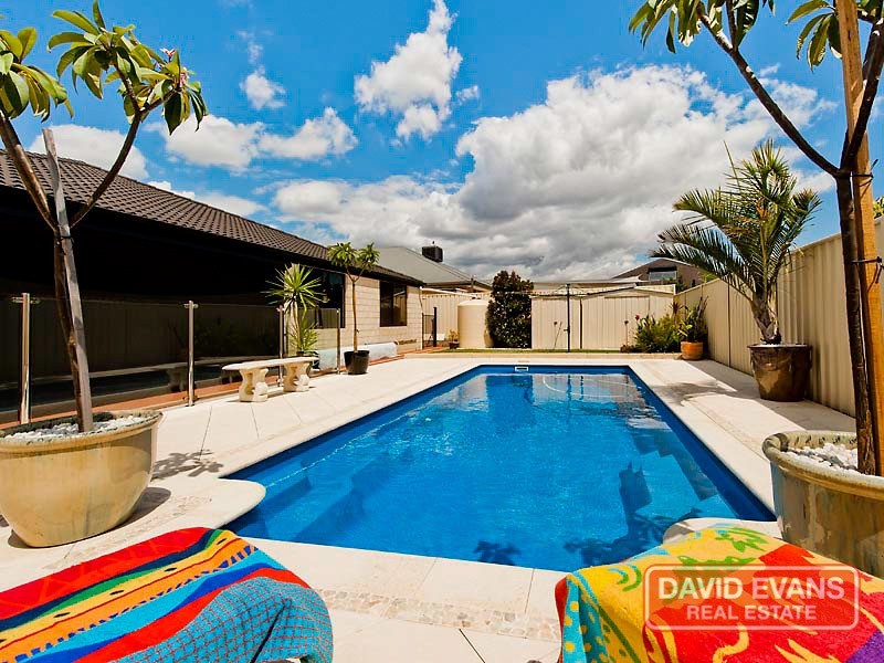 8 Castledene Way, Tapping WA 6065