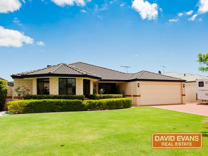 8 Castledene Way, Tapping WA 6065