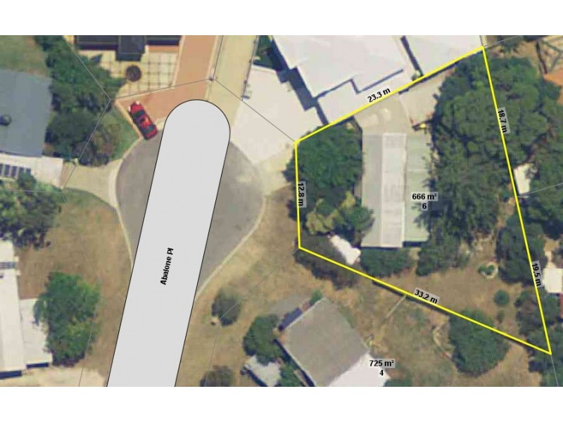 6 Abalone Place, Burns Beach WA 6028