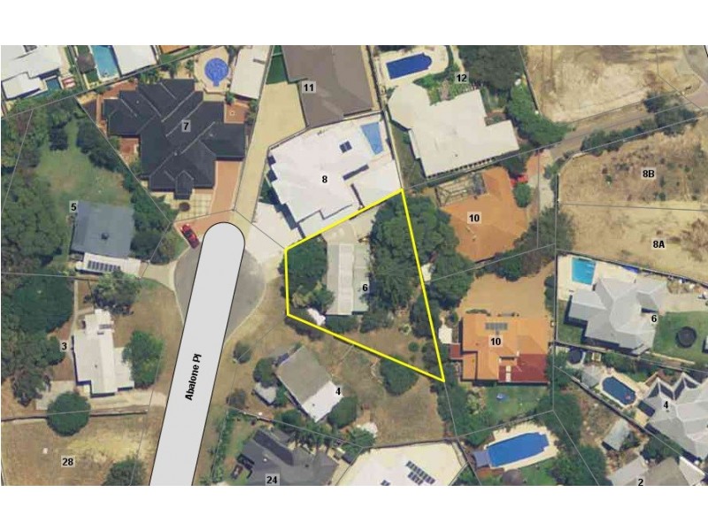 6 Abalone Place, Burns Beach WA 6028