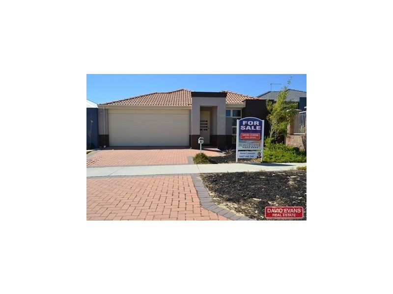 84 Kurrajong Blvd, Banksia Grove WA 6031
