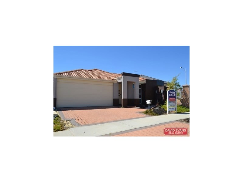 84 Kurrajong Blvd, Banksia Grove WA 6031