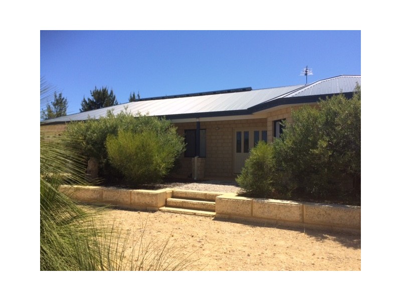 154 Sovereign Hills Drive, Gabbadah WA 6041