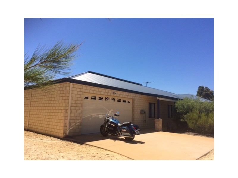 154 Sovereign Hills Drive, Gabbadah WA 6041