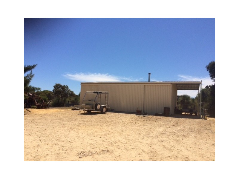 154 Sovereign Hills Drive, Gabbadah WA 6041