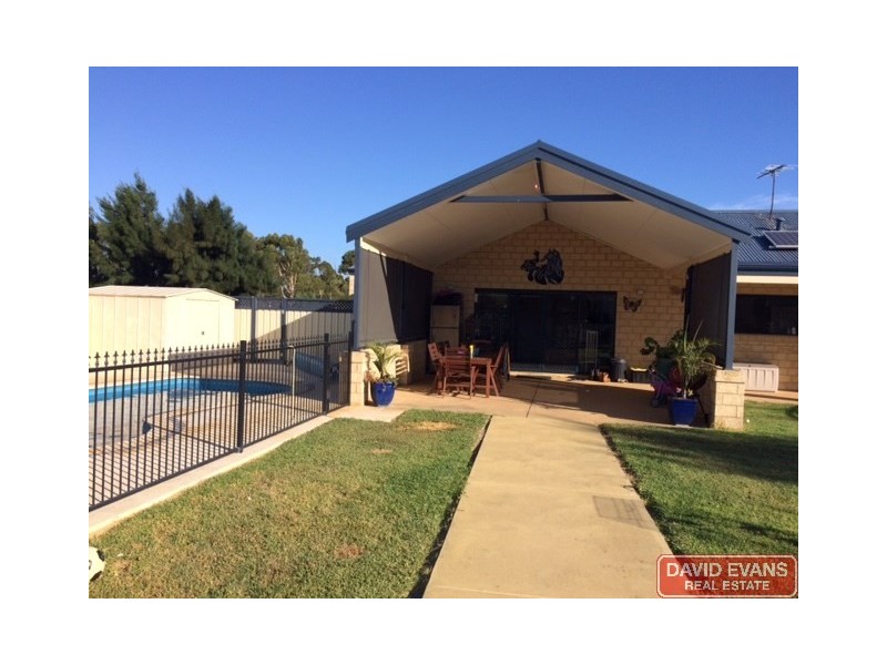 154 Sovereign Hills Drive, Gabbadah WA 6041