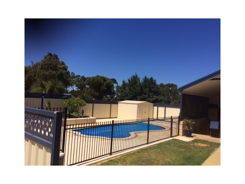 154 Sovereign Hills Drive, Gabbadah WA 6041