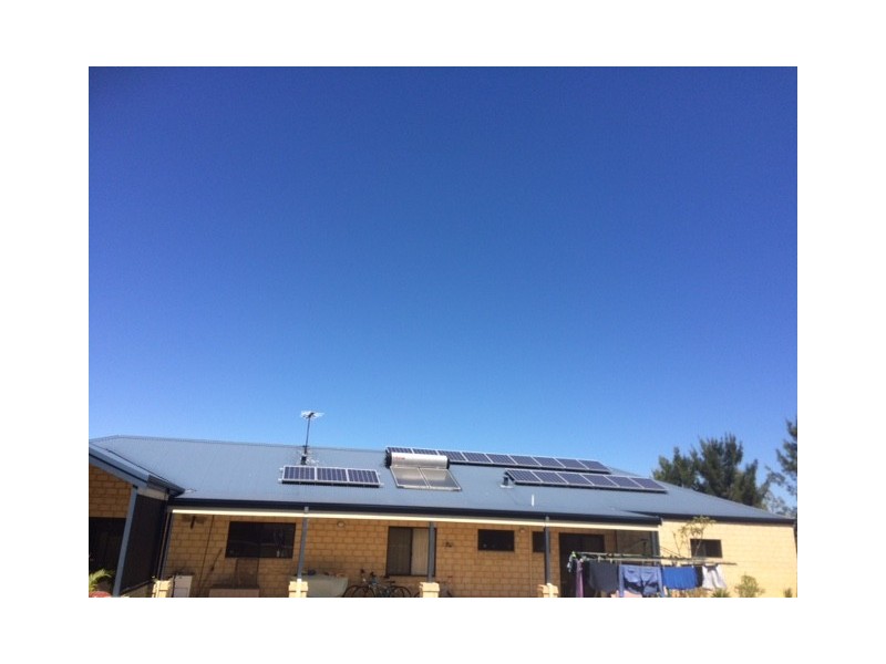 154 Sovereign Hills Drive, Gabbadah WA 6041