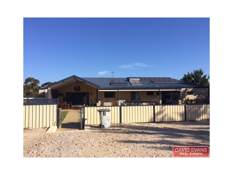 154 Sovereign Hills Drive, Gabbadah WA 6041