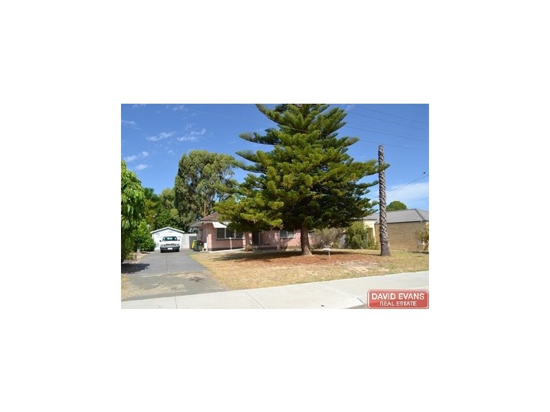 28 Chilgrove Way, Balga WA 6061