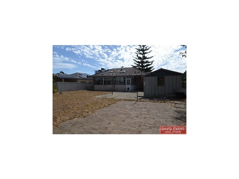 28 Chilgrove Way, Balga WA 6061